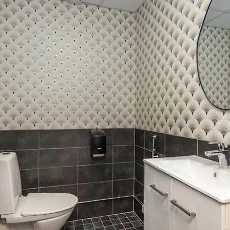Apartment Orbay