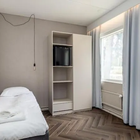 Apartment Orbay