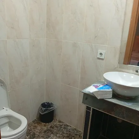 Apartment Orbay Istanbul